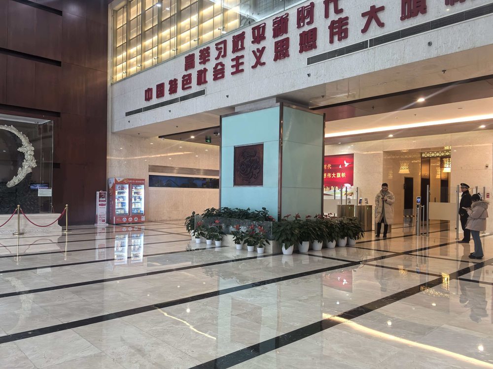 大堂2